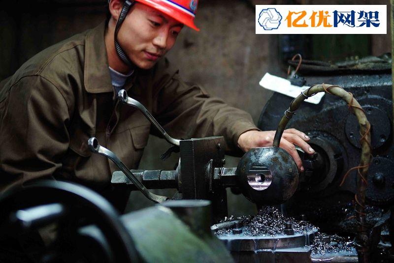 天门网架螺栓球加工